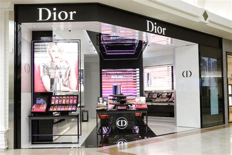 dior chadstone boutique